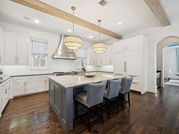 4210  Gloster Road , Dallas Texas 75220