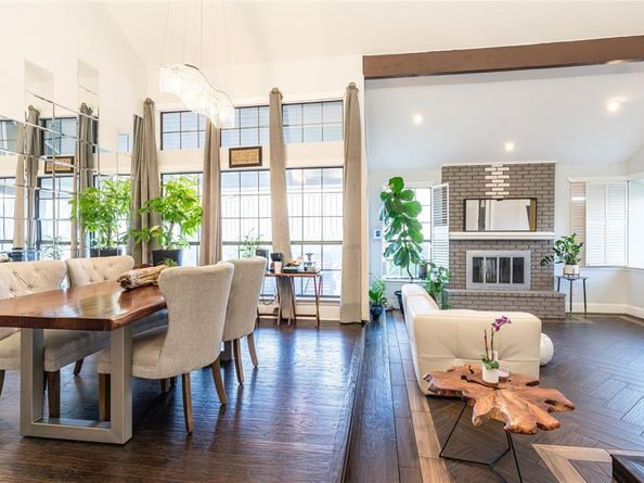 15124  Berry Trail , Dallas Texas 75248