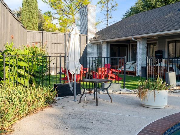 15124  Berry Trail , Dallas Texas 75248