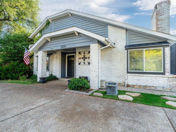 15124  Berry Trail , Dallas Texas 75248