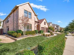 1125  Michener Way , Irving Texas 75063