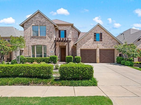 1125  Michener Way , Irving Texas 75063