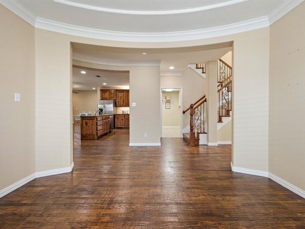 1125  Michener Way , Irving Texas 75063