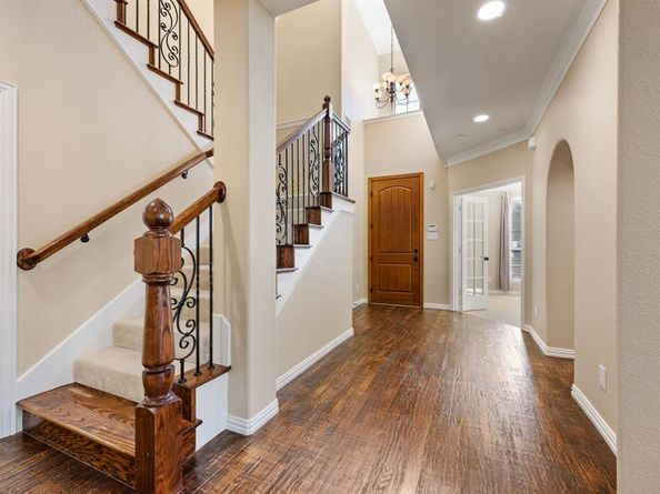 1125  Michener Way , Irving Texas 75063