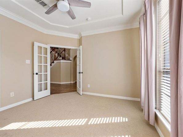 1125  Michener Way , Irving Texas 75063