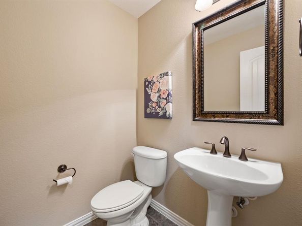 1125  Michener Way , Irving Texas 75063