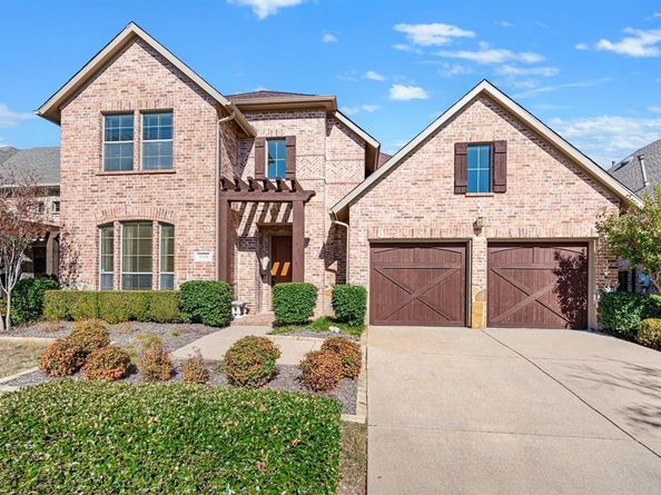 1125  Michener Way , Irving Texas 75063