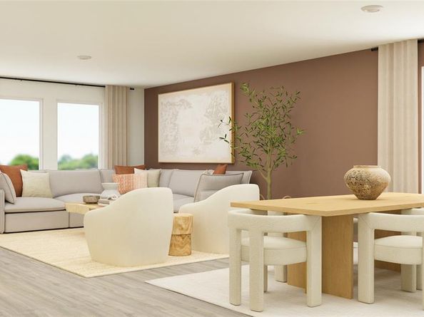 10017  Muntjac Drive , Crowley Texas 76036