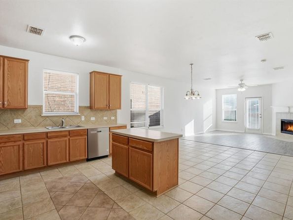 5860  Barrier Reef Drive , Fort Worth Texas 76179