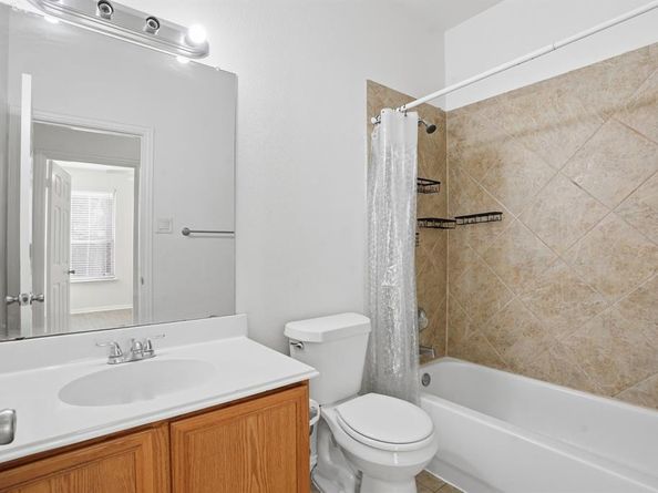 5860  Barrier Reef Drive , Fort Worth Texas 76179