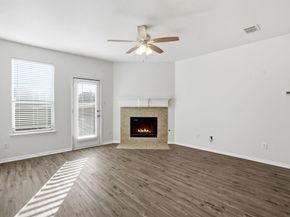 5860  Barrier Reef Drive , Fort Worth Texas 76179