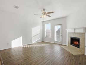 5860  Barrier Reef Drive , Fort Worth Texas 76179