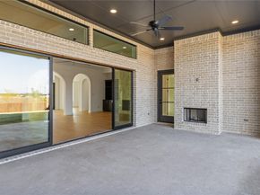 229  Bel Grand Road , Haslet Texas 76052