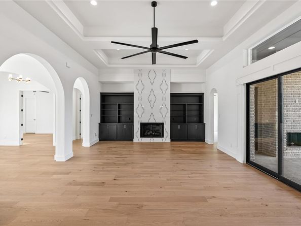 229  Bel Grand Road , Haslet Texas 76052