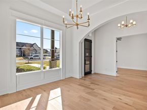 229  Bel Grand Road , Haslet Texas 76052