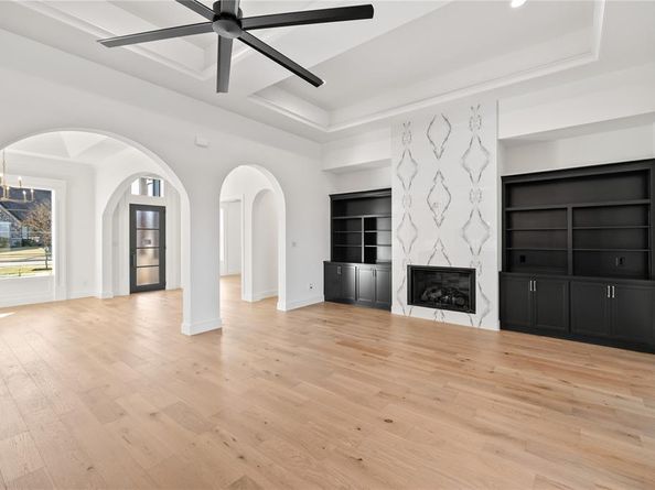 229  Bel Grand Road , Haslet Texas 76052