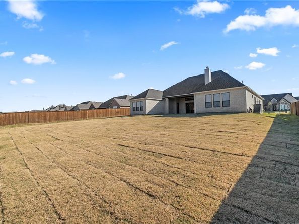 229  Bel Grand Road , Haslet Texas 76052