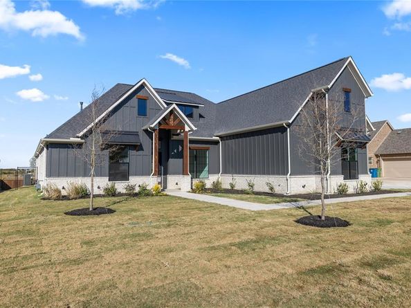 229  Bel Grand Road , Haslet Texas 76052