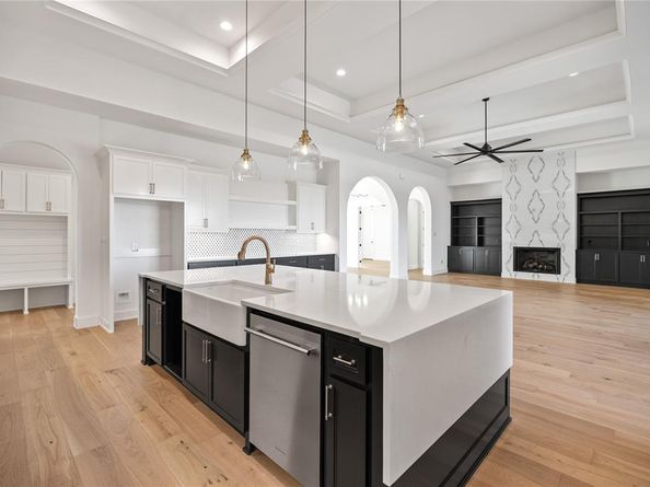 229  Bel Grand Road , Haslet Texas 76052