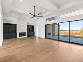 229  Bel Grand Road , Haslet Texas 76052