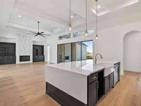 229  Bel Grand Road , Haslet Texas 76052