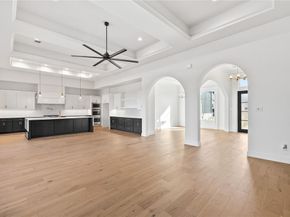 229  Bel Grand Road , Haslet Texas 76052