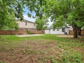 2324  36th Street , Fort Worth Texas 76106