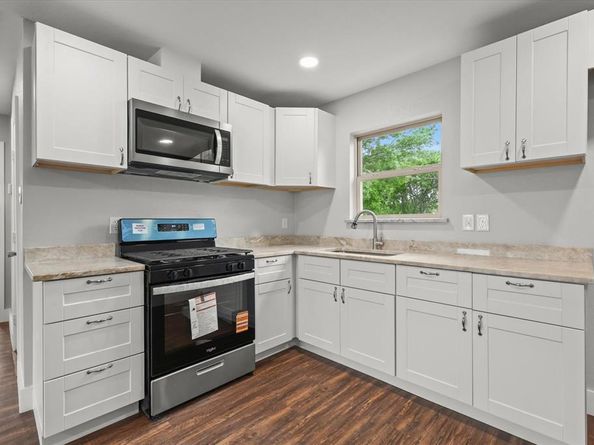 2324  36th Street , Fort Worth Texas 76106