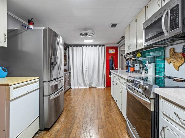 1641  Ben Davis Drive , Garland Texas 75040