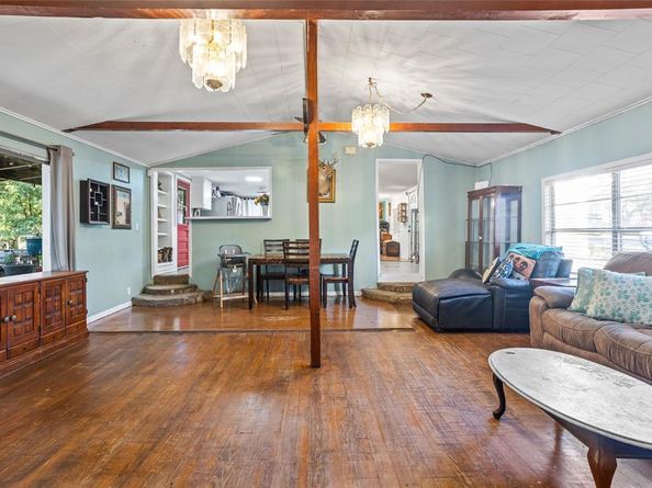 1641  Ben Davis Drive , Garland Texas 75040