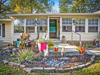 1641  Ben Davis Drive 