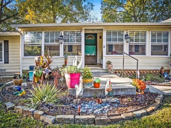 1641  Ben Davis Drive , Garland Texas 75040