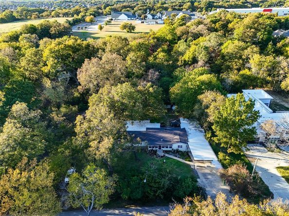 1641  Ben Davis Drive , Garland Texas 75040