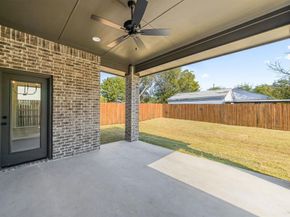 902  Boston Lane , River Oaks Texas 76114