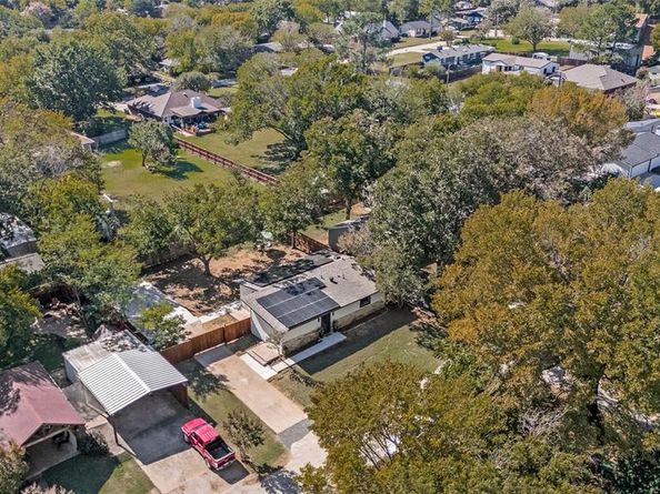 718  Glen Rhea Drive , Lake Dallas Texas 75065