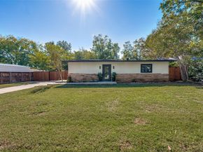 718  Glen Rhea Drive , Lake Dallas Texas 75065