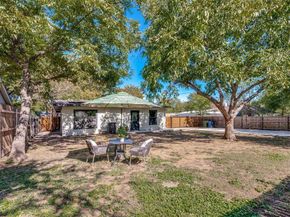 718  Glen Rhea Drive , Lake Dallas Texas 75065