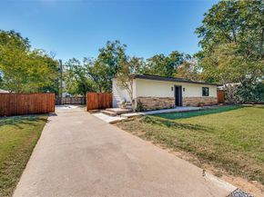 718  Glen Rhea Drive , Lake Dallas Texas 75065