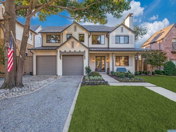 6726  Park Lane , Dallas Texas 75225