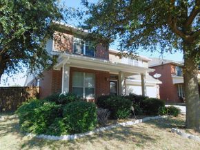 316  Hummingbird Drive , Little Elm Texas 75068