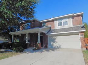 316  Hummingbird Drive , Little Elm Texas 75068