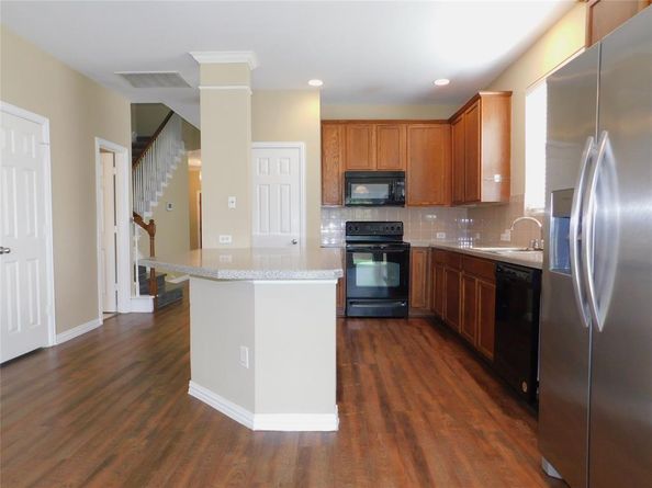 316  Hummingbird Drive , Little Elm Texas 75068