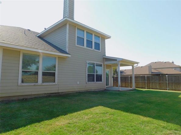 316  Hummingbird Drive , Little Elm Texas 75068