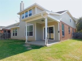 316  Hummingbird Drive , Little Elm Texas 75068