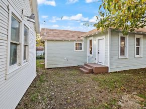 1201 W Arlington Avenue , Fort Worth Texas 76110