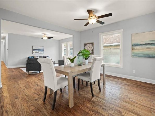 1201 W Arlington Avenue , Fort Worth Texas 76110