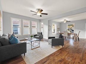 1201 W Arlington Avenue , Fort Worth Texas 76110