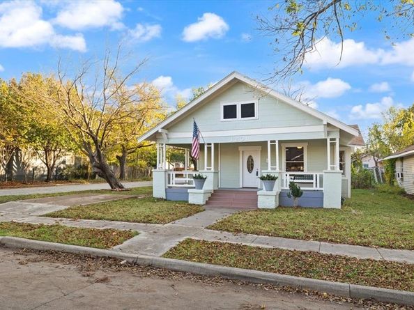 1201 W Arlington Avenue , Fort Worth Texas 76110