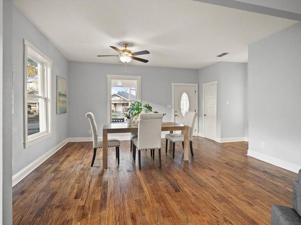 1201 W Arlington Avenue , Fort Worth Texas 76110