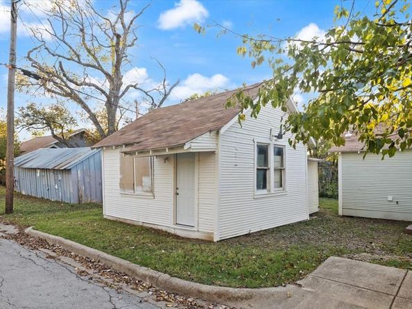 1201 W Arlington Avenue , Fort Worth Texas 76110